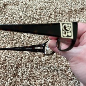 Brighton magnifying reader glasses